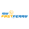 Manly Fastferry website